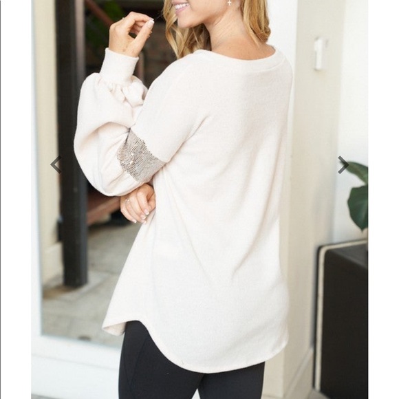 My Year To Sparkle Top - Picture 3 of 3